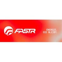 FASTR logo