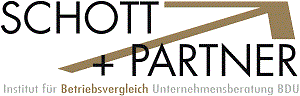 SCHOTT + PARTNER GmbH logo