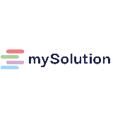 mySolution Software & Consulting GmbH logo