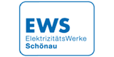 EWS Elektrizitätswerke Schönau eG logo