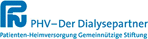 PHV – Der Dialysepartner