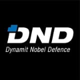Dynamit Nobel Defence logo