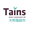 Tains - mein-asiamarkt GmbH