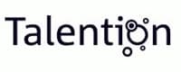Talention logo