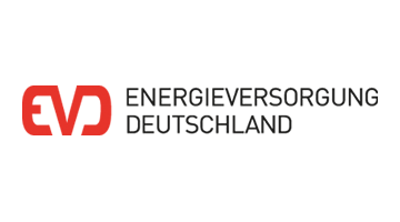 EVD Logo