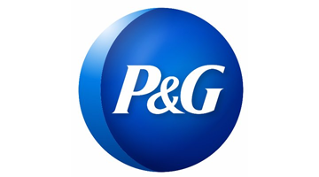 Proctor und Gamble Logo