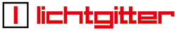 Lichtgitter - Logo