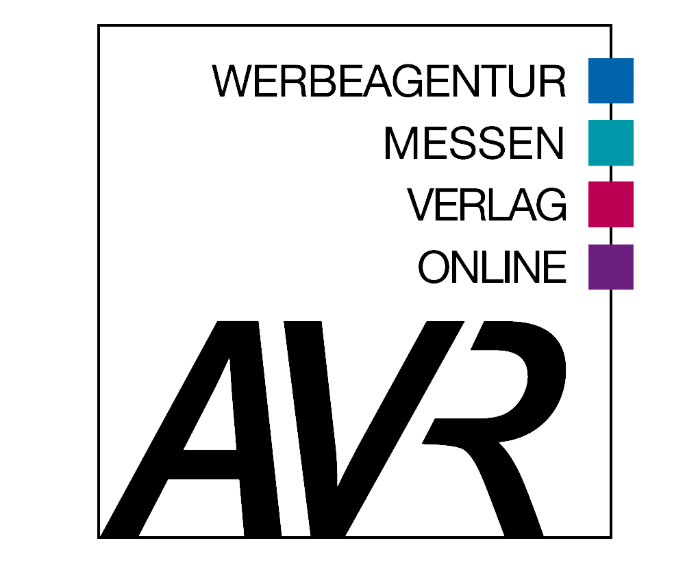 avr logo