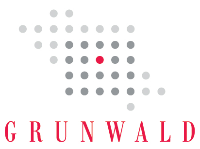 grunwald logo