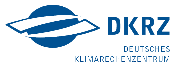 dkrz logo