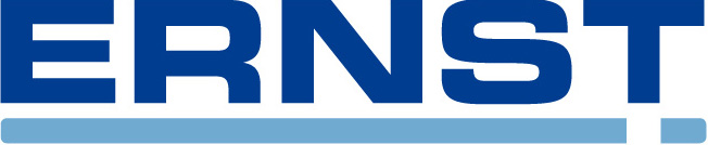 Ernst Umformtechnik GmbH - Logo